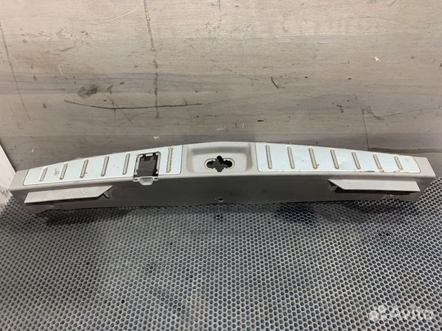 Панель замка багажника Мурано Z50 Murano