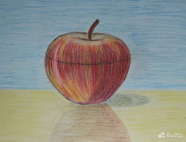 Рисунки на заказ