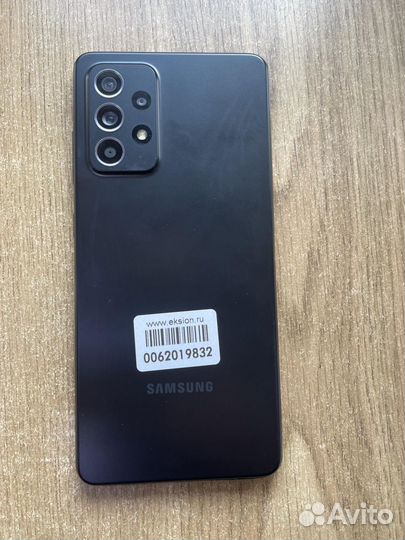 Samsung Galaxy A52, 8/256 ГБ