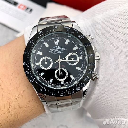 Часы Rolex Daytona