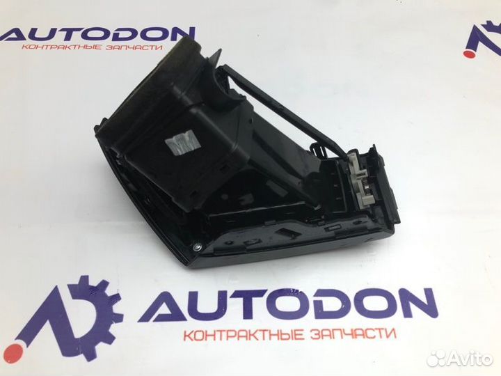 Дефлектор воздушный правый Hyundai Sonata YF G4KJ