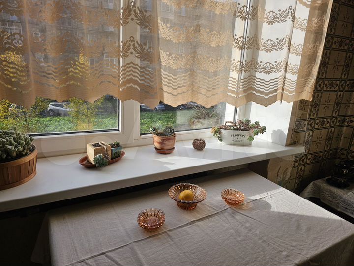 2-к. квартира, 58,6 м², 2/5 эт.