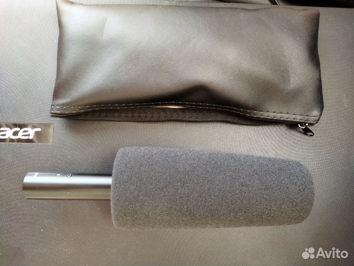 Микрофон Shure VP82
