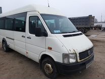 Volkswagen LT 2.5 MT, 2006, 780 619 км, с пробегом, цена 1 000 000 руб.