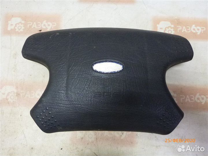 Подушка безопасности передняя левая Ford Mondeo