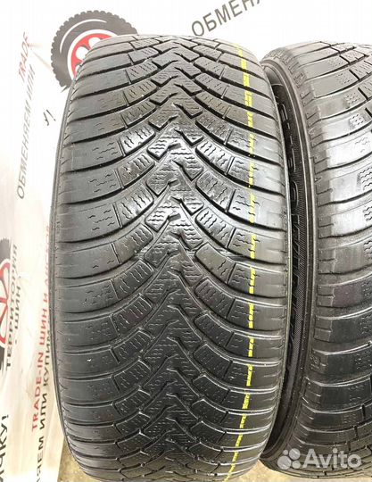 Falken Eurowinter HS01 205/55 R16 91S