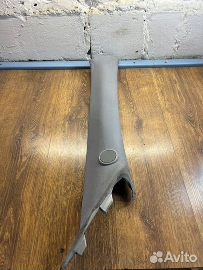 Накладка стойки лобового стекла передняя правая