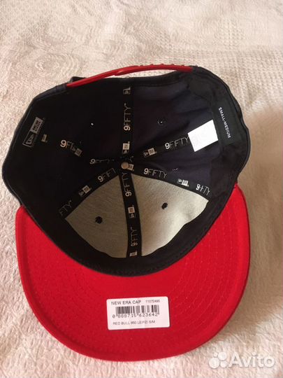 Кепка red Bull (новая )