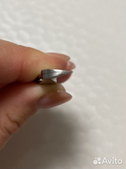 Пинцет Для наращивания ресниц