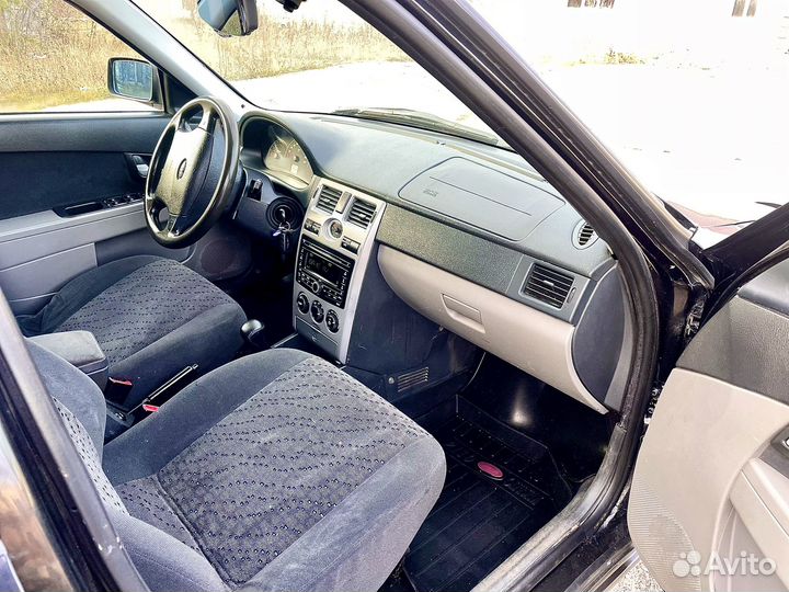 LADA Priora 1.6 МТ, 2011, 160 000 км