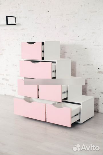 Детский комод