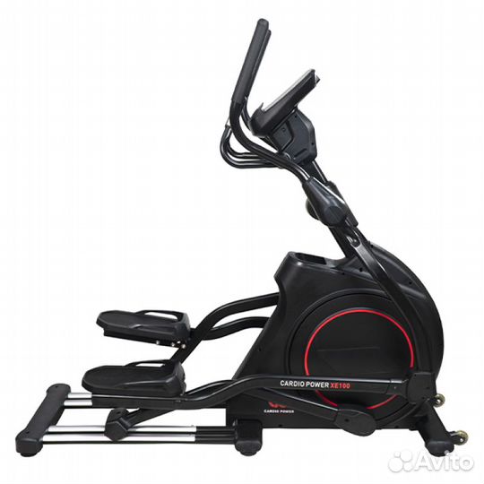 Эллиптический тренажер CardioPower XE100