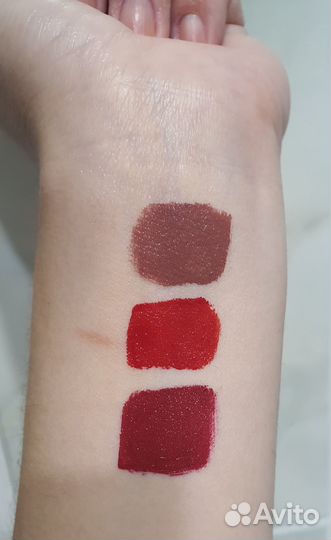 Жидкая помада Estee Lauder - pure color envy