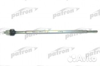 Тяга рулевая honda element 03- FR-V 05