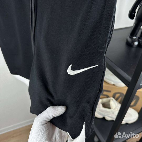 Шорты мужские nike