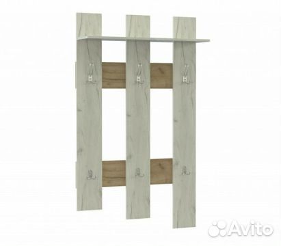 Вешалка в прихожую