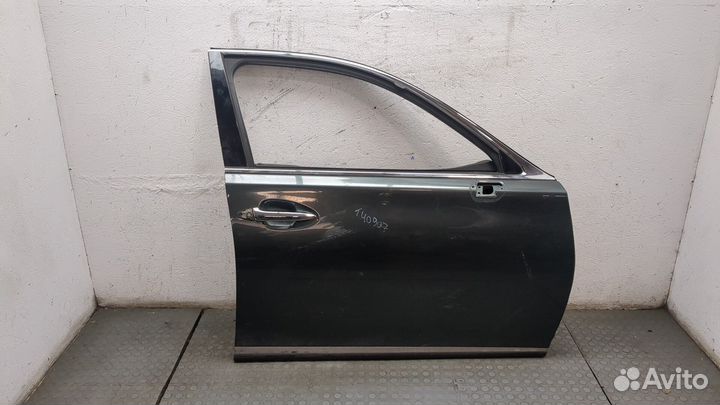 Дверь боковая Lexus LS460, 2007