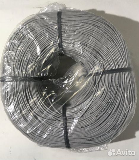 Провод пугв 1х0.75 ГОСТ