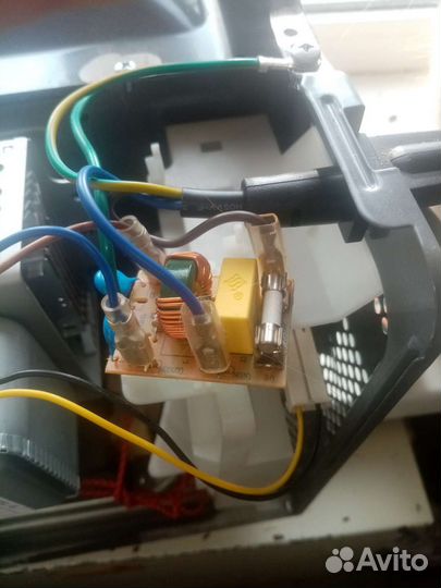 Ремонт Бытовой техники