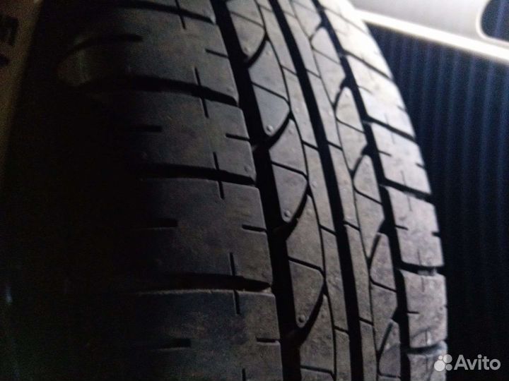 Колесо R15 новое