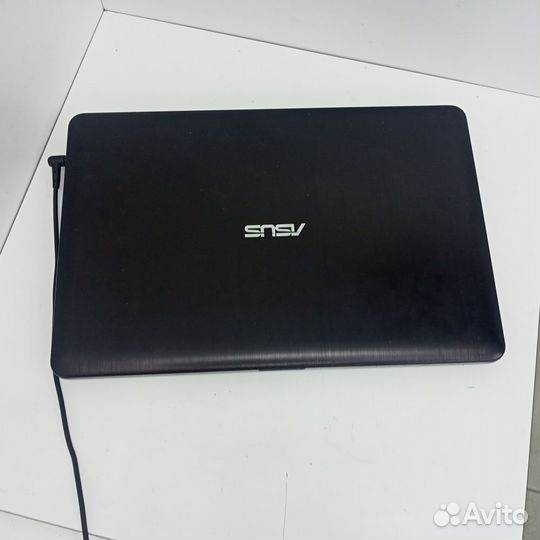 Ноутбук asus X540S