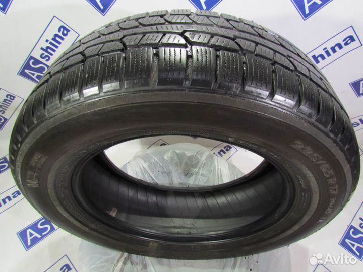 Nokian Tyres WR G2 SUV 225/65 R17 101K