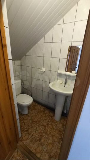 Комната 10 м² в 1-к., 2/2 эт.