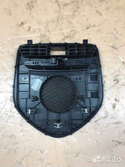 Накладка динамика консоли w164 рест ml Mercedes