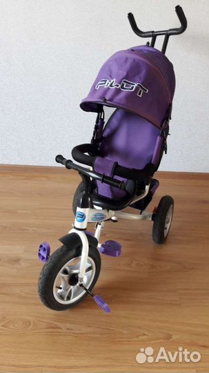 Детские коляски прогулочные