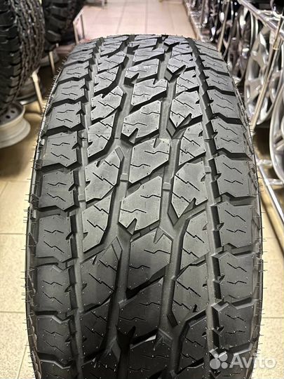 Landspider Wildtraxx A/T 265/70 R17 115T