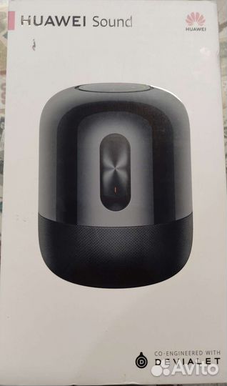 Портативная колонка Huawei Sound Starry Night