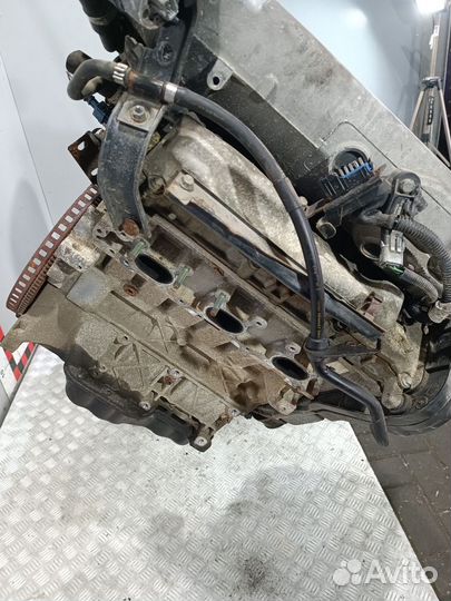 Двигатель L7X / L7XC ESL Renault Espace 3 3.0 бенз