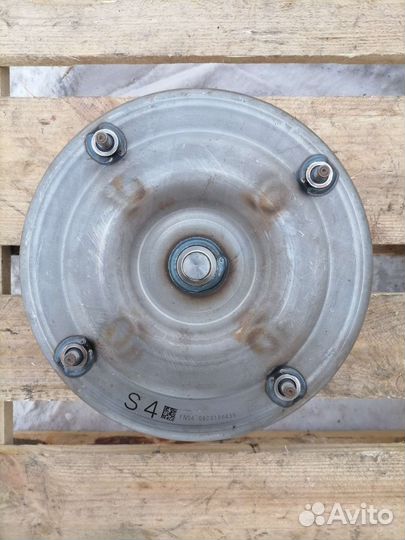 Гидротрансформатор АКПП mazda 3 mazda 5 mazda 6