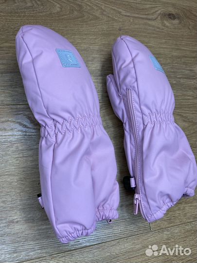 Варежки Reima 1