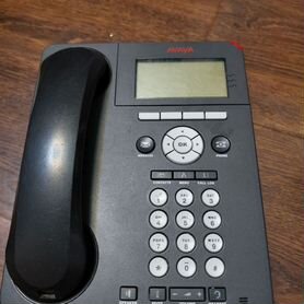 Ip телефон avaya 9620L