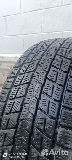 Dunlop Winter Maxx 235/55 R19 101R