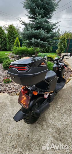Honda Zoomer