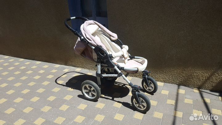 Коляска 2в 1
