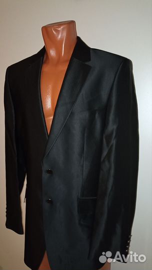 Пиджак Wilvorst мужской Германия