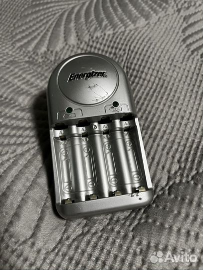 Компактный фотоаппарат samsung