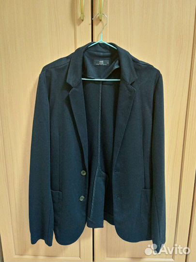 Пиджак мужской