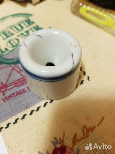 Чернильница СССР