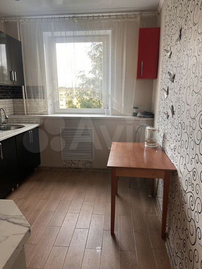 3-к. квартира, 63 м², 2/9 эт.