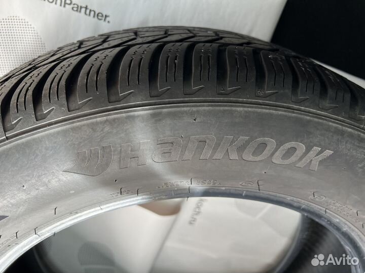 Hankook Winter I'Cept Evo 3 X W330A 225/60 R18