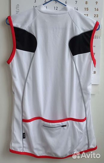 Джерси BBB Taiwan L, велодождевик Rogelli S