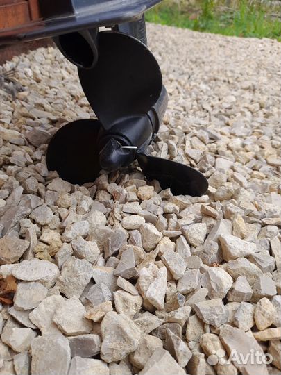 Лодочный мотор Sea-Pro-5