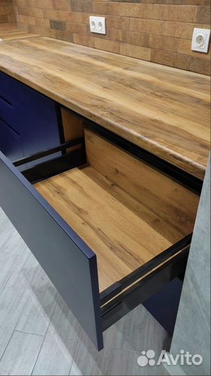 Кухня под заказ l Пермь