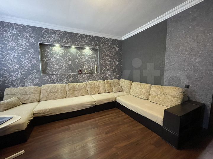 Дом 93,5 м² на участке 25,2 сот.