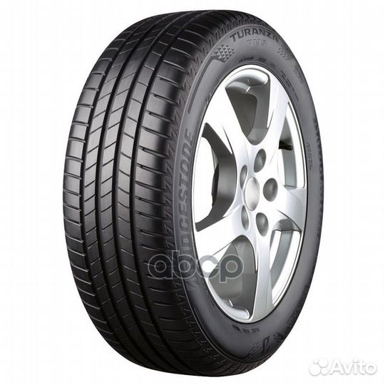 Bridgestone Turanza T005 195/55 R16