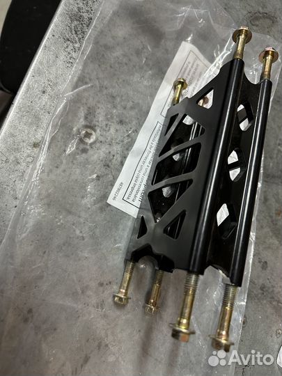 Проставка руля BRP skidoo